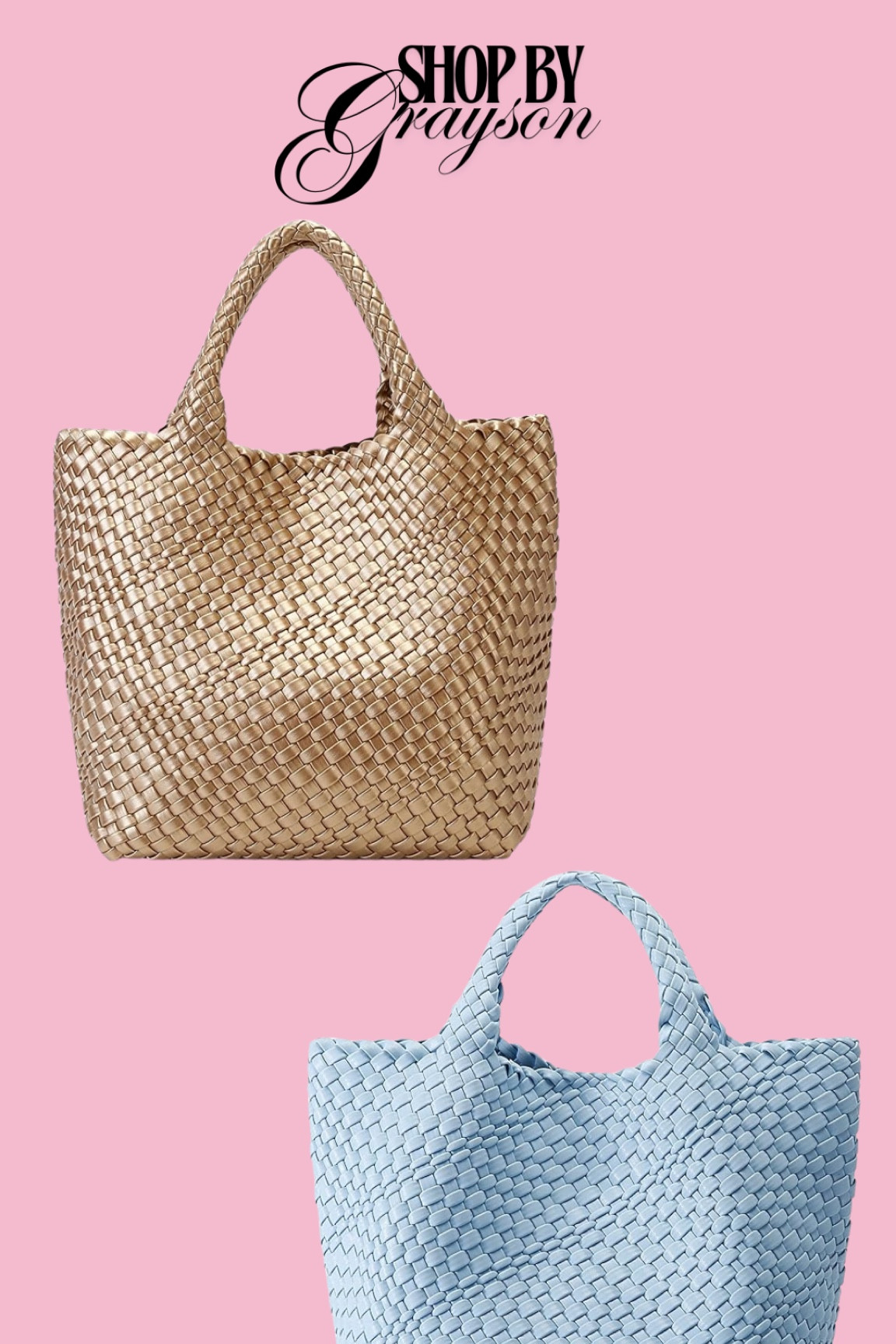 Large totes! 

#LTKTravel #LTKFindsUnder50 #LTKSaleAlert