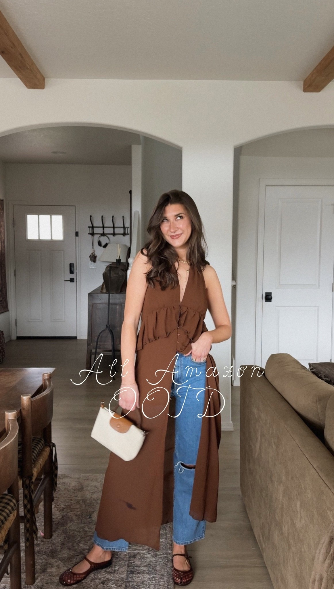 amazon ootd

#LTKgrwm #LTKootd #LTKSaleAlert