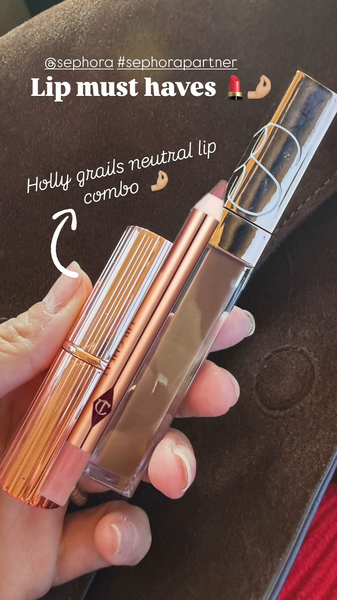 #SephoraPartner Cyber week deals happening right now @sephora and some favorite puppies are part of the deals! #sephoracyberdeals 

Gift guide, cyber week, beauty favorites 

#LTKBeauty #LTKSaleAlert #LTKGiftGuide