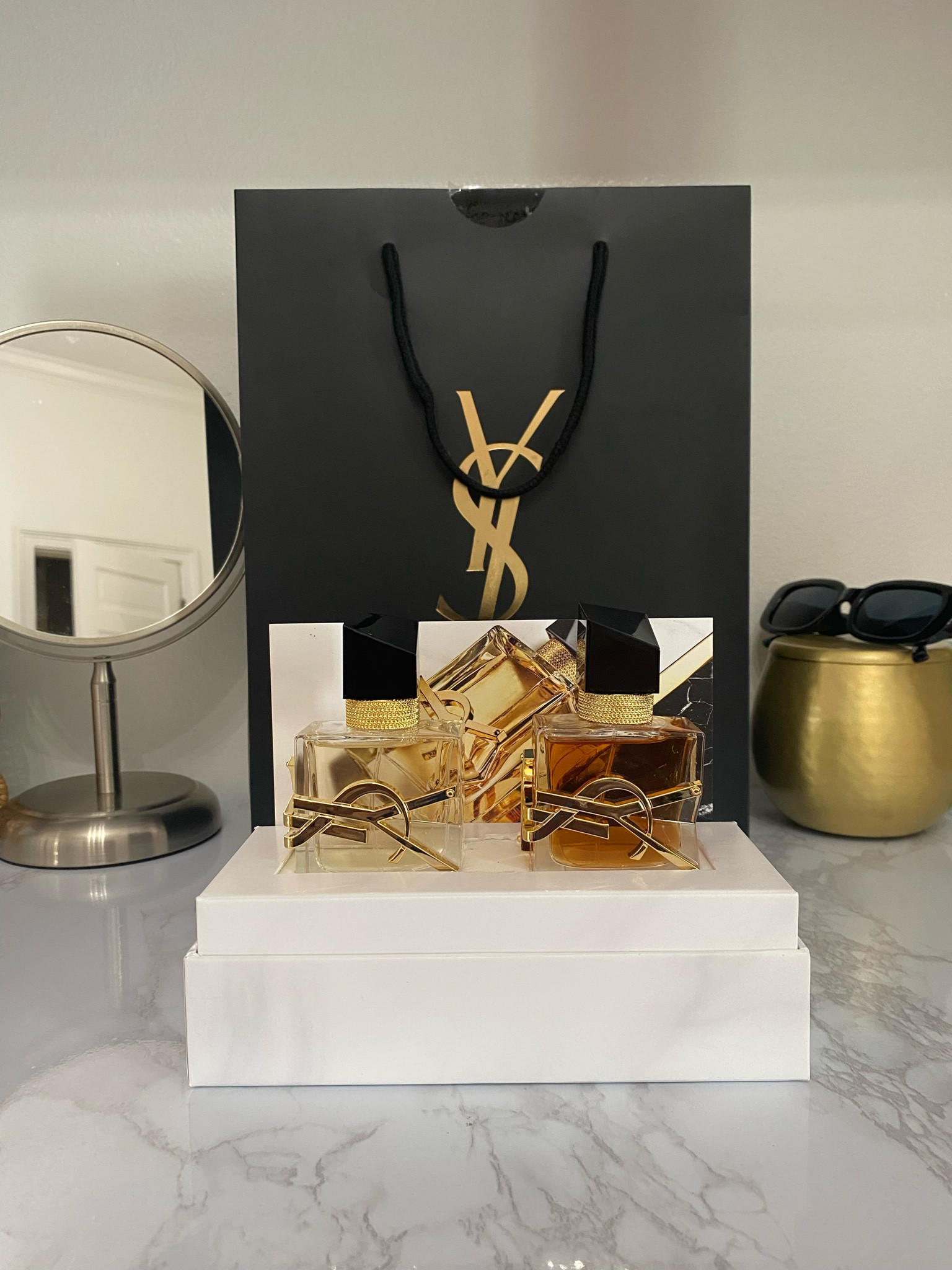 YSL Libre Perfume, Women's Fragrances, Floral Fragrances

#LTKBeauty