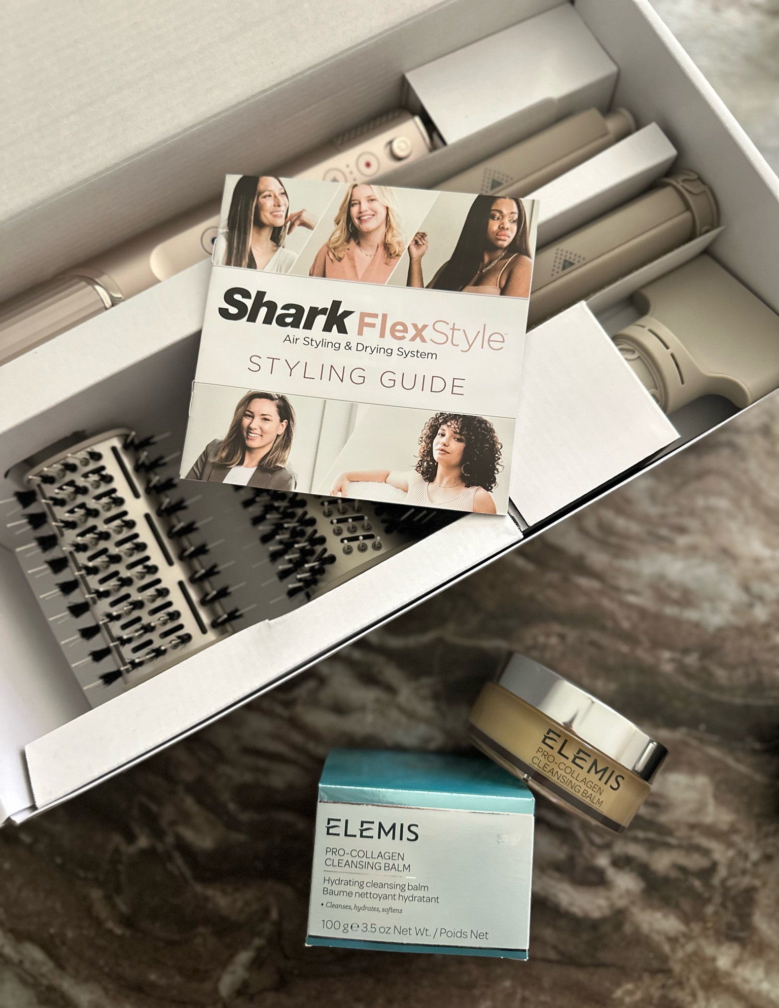 QVC always has the best stock and best deals! I always check for Elemis and Tarte bundles, and they always have a discount code to help with big ticket items as well! 
Excited to restock the cleaning ball and give this shark flex style a try! 

#LTKBeauty #LTKGiftGuide #LTKMostLoved
