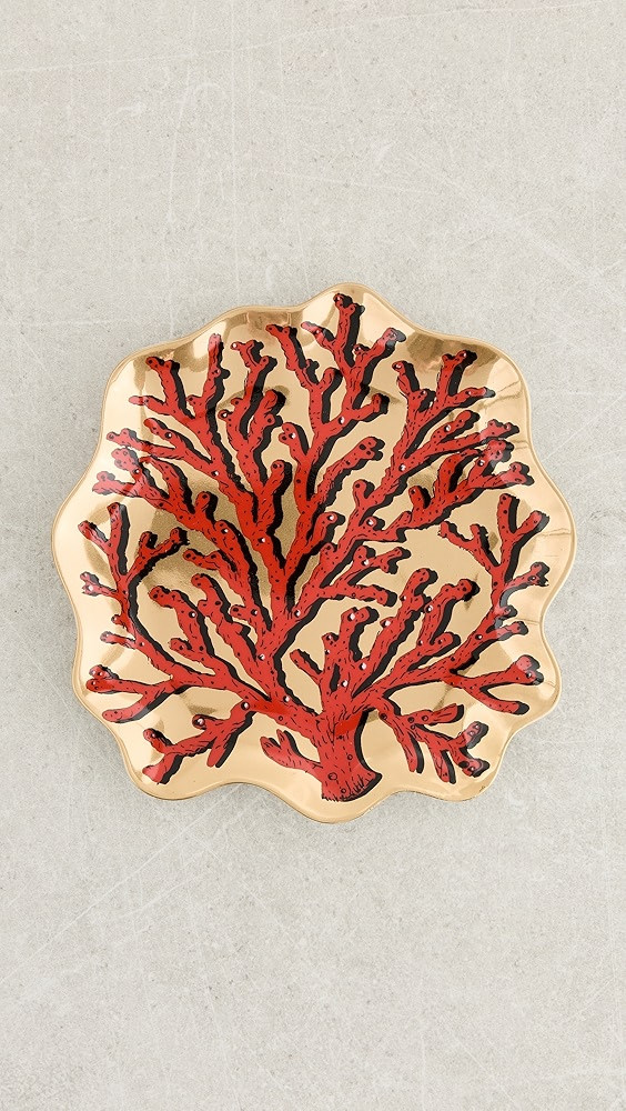 Coral Trinket Tray | Shopbop