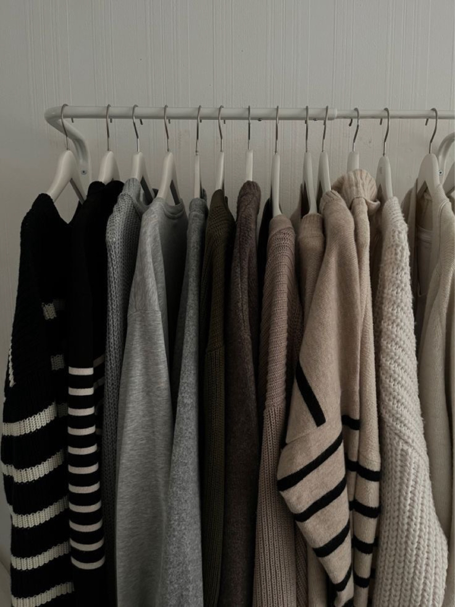 Sous vêtements thermiques pour l’hiver ❄️