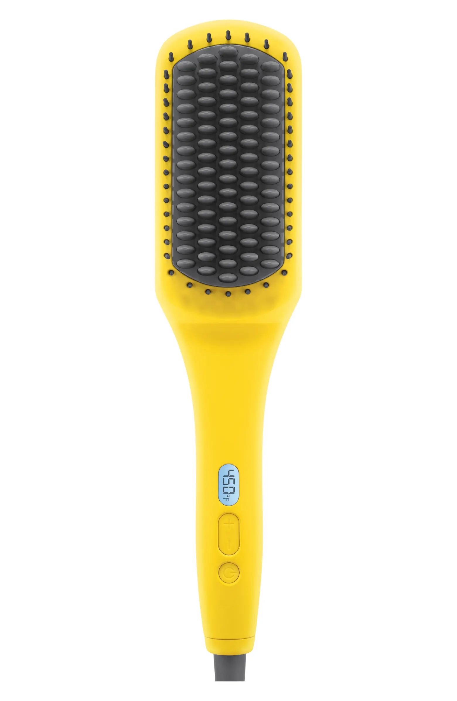 Drybar The Brush Crush Heated Straightening Brush | Nordstrom | Nordstrom