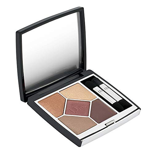 Christian Dior 5 Couleurs Couture Eyeshadow Palette - 689 Mitzah Eye Shadow Women 0.24 oz | Amazon (US)