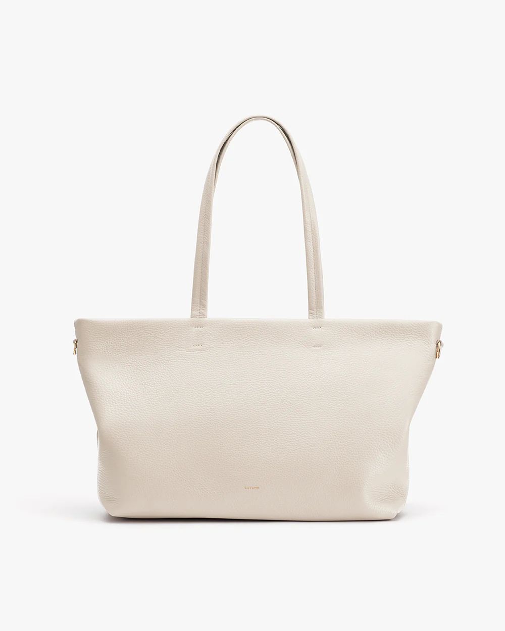 Small Easy Zipper Tote | Cuyana