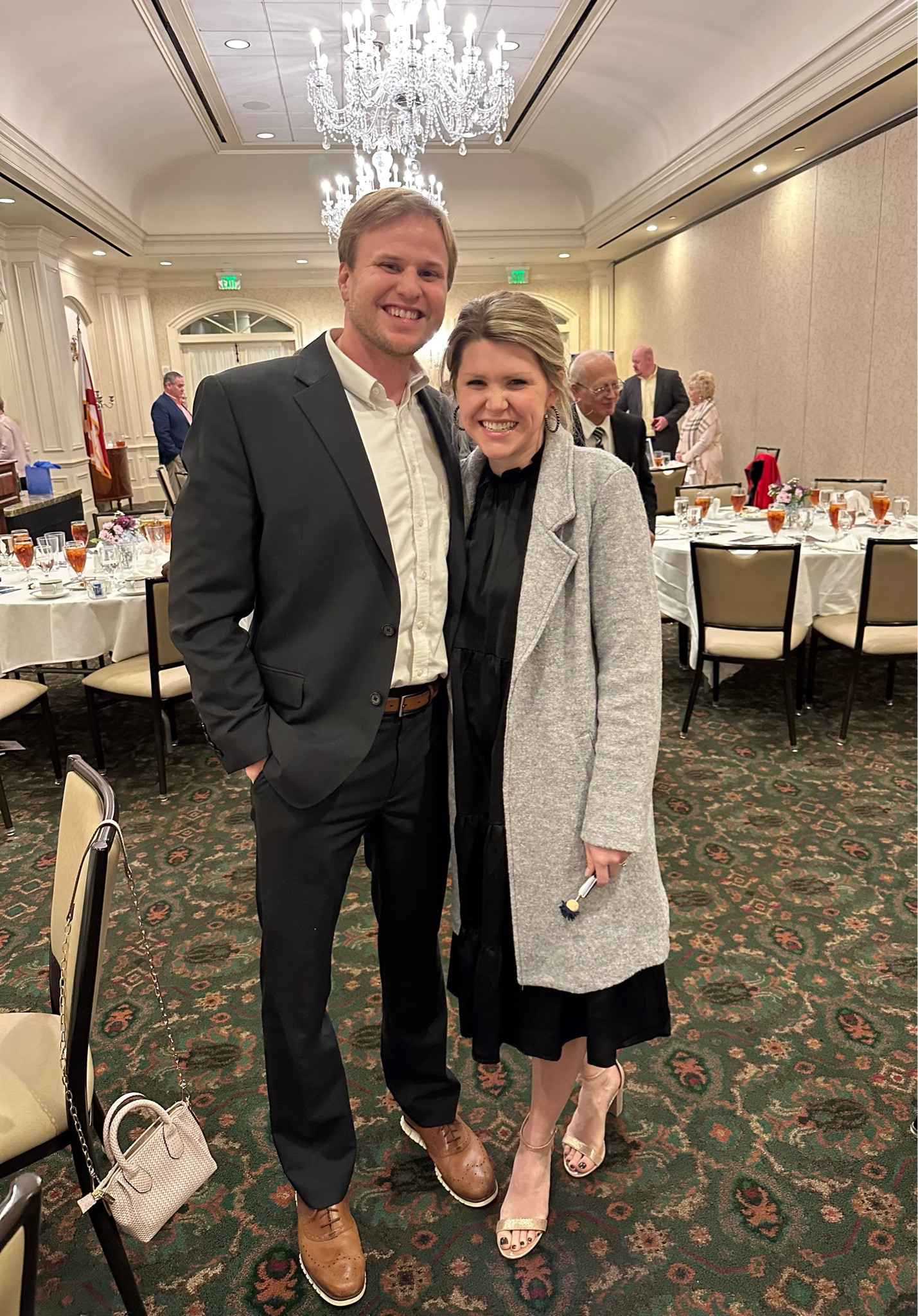 The ONLY heels I have found I can wear without my feet hurting! Comfortable and affordable!!! Can’t beat it!!! Comes in lots of colors!! 

#LTKstyletip #LTKfindsunder50 #LTKshoecrush