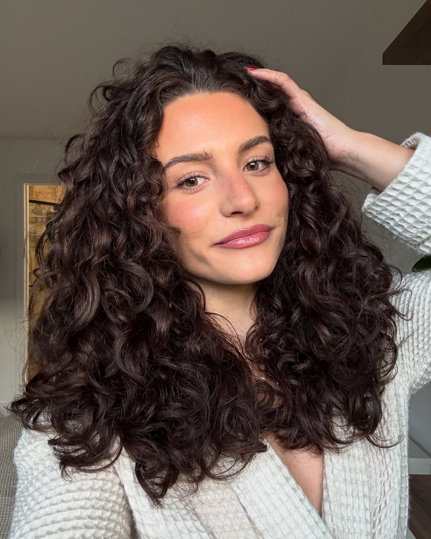 my florida hair is so back