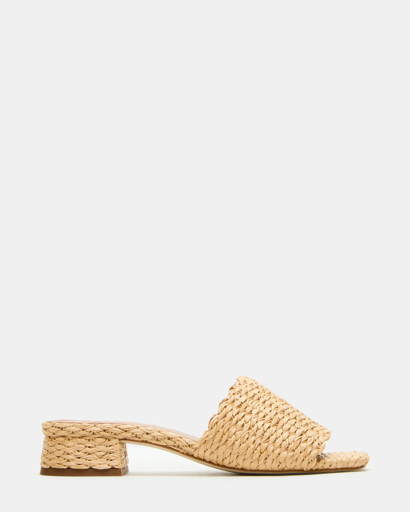 Montgomery Raffia | Steve Madden (US)