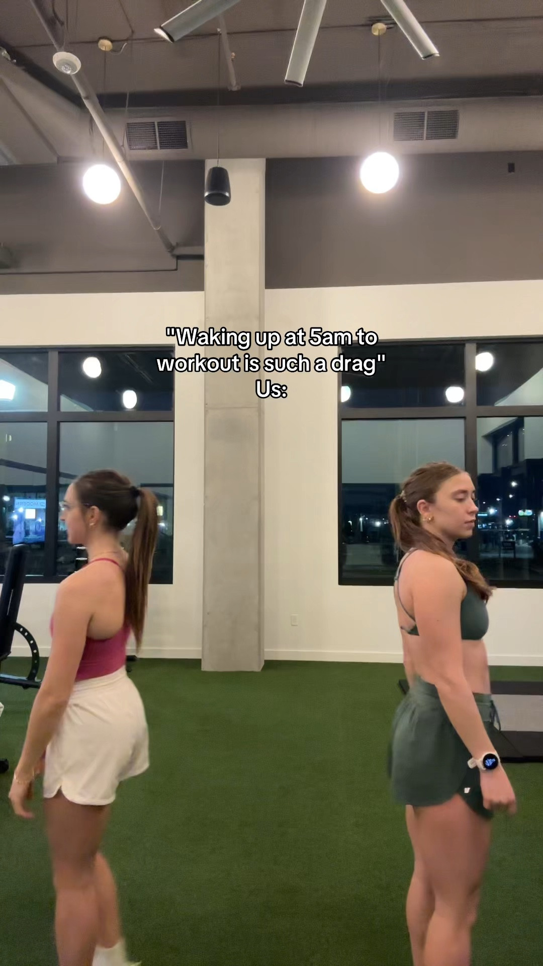 Full body Fit!

#LTKootd #LTKfitnessgoals #LTKdayinmylife