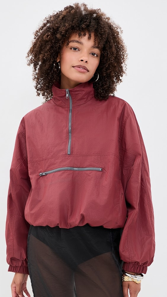 Lioness Ibiza Windbreaker | Shopbop | Shopbop