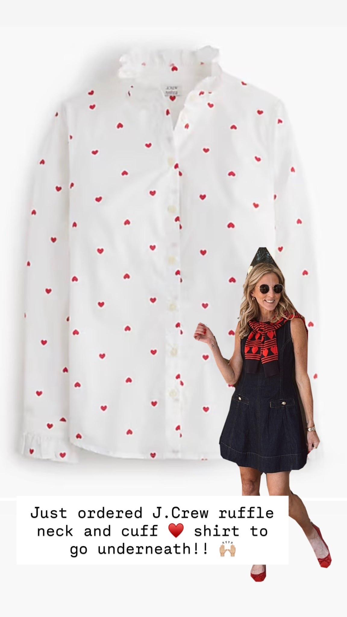 JC Crew vibes, but under $30 👏🏼 This Free Assembly sleeveless denim mini dress from Walmart is effortlessly cool, endlessly versatile, and so easy to style—solo, with sandals, or layered with a cardigan. Wearing a size 0.

#LTKWorkwear #LTKOver40 #LTKFindsUnder50