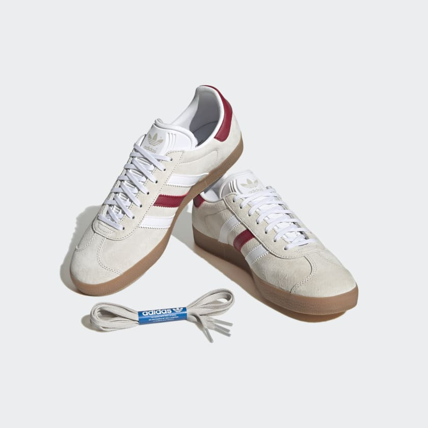 Gazelle Shoes | adidas (UK)