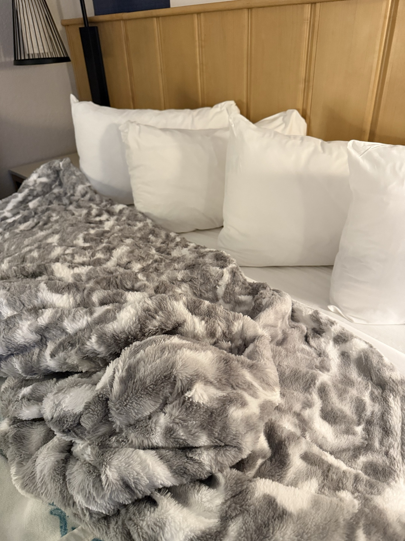 When you are sick a heated blanket and cozy bed is all you want/need.

#LTKstorytime #LTKPetite #LTKHome