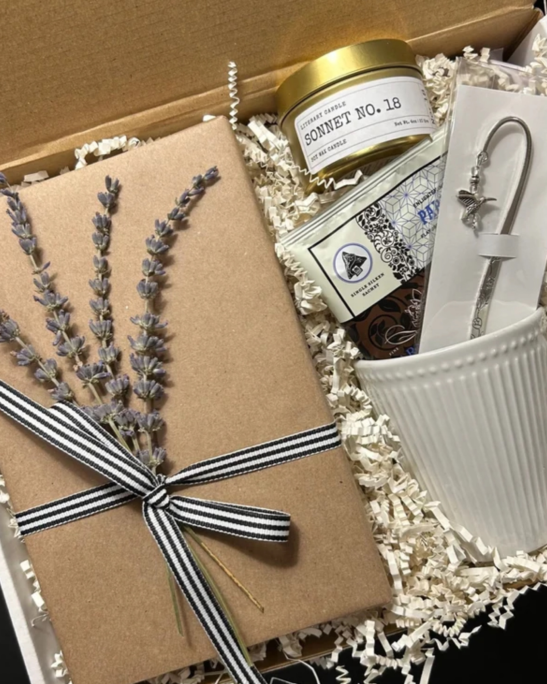 Awesome Mother’s Day Gift Idea!! Blind date with a book gift box!

#LTKfindsunder50 #LTKGiftGuide #LTKhome