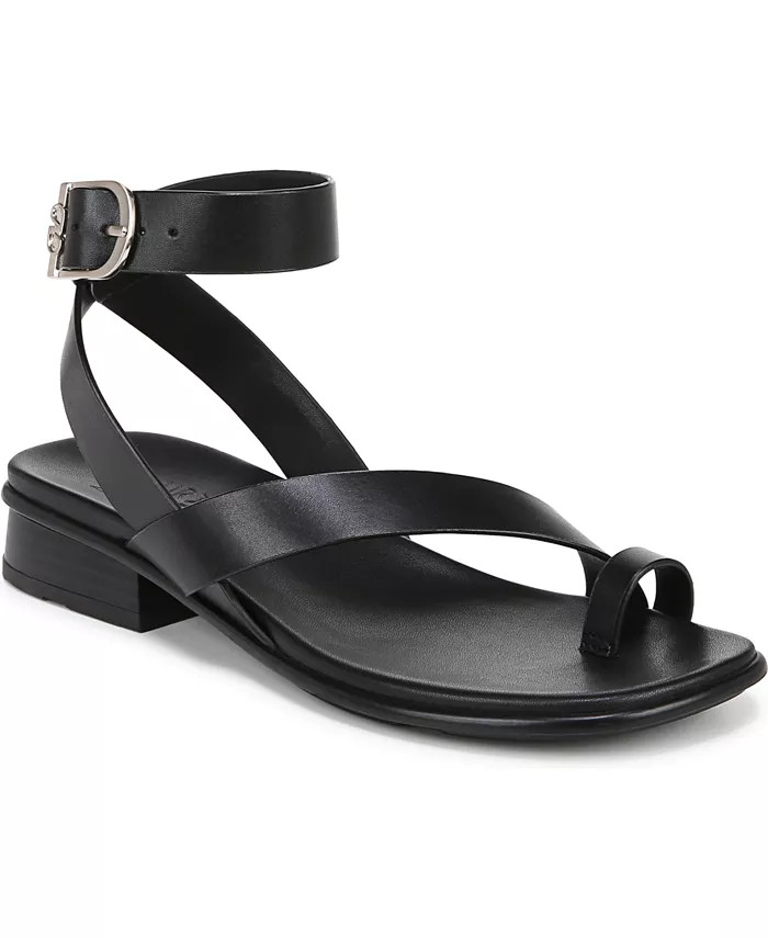 Birch Ankle Strap Sandals | Macy's