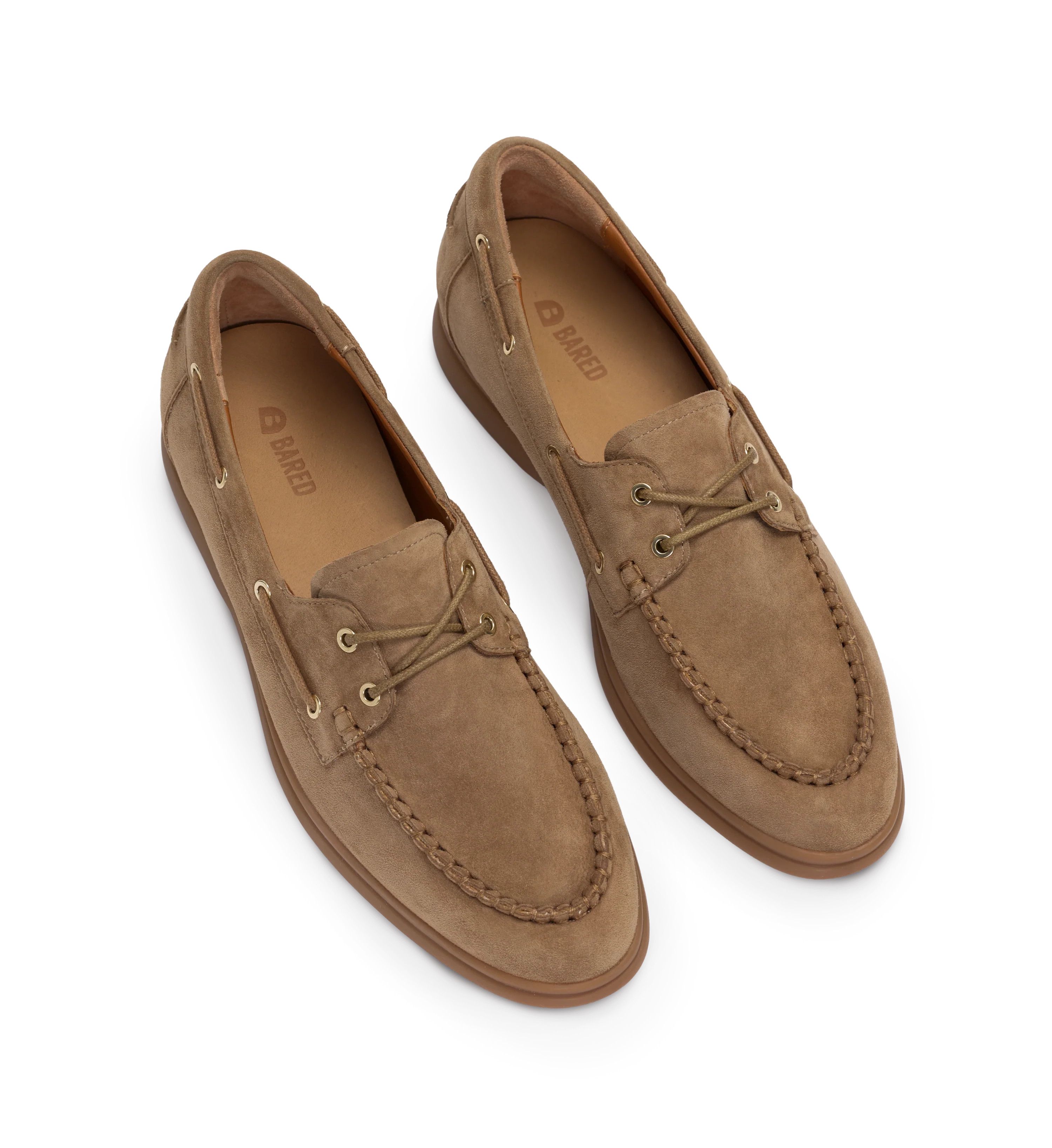 Tringa | Bared Footwear