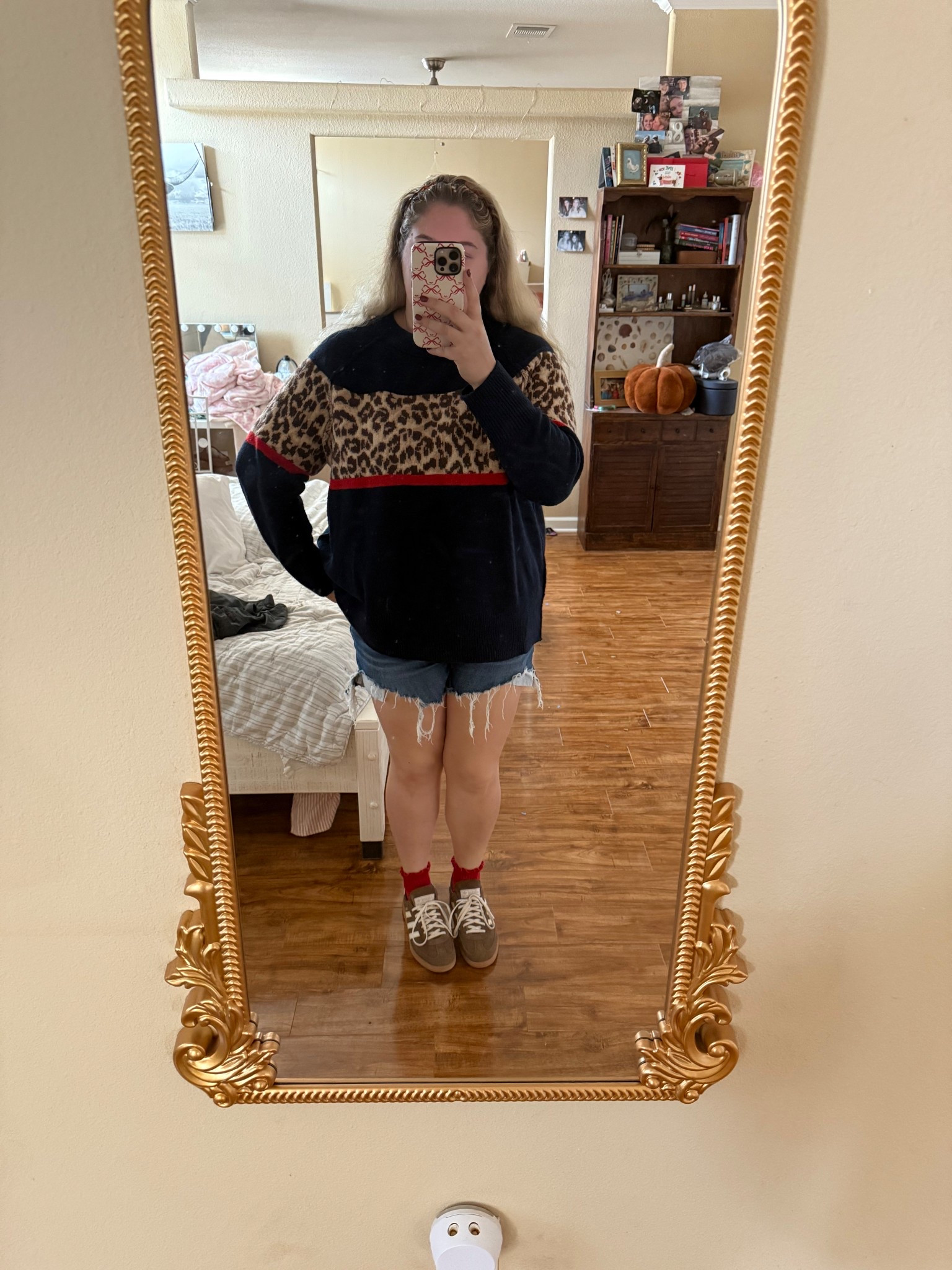 Today’s fit!! American eagle & adidas

#LTKGiftGuide #LTKCyberWeek #LTKHoliday