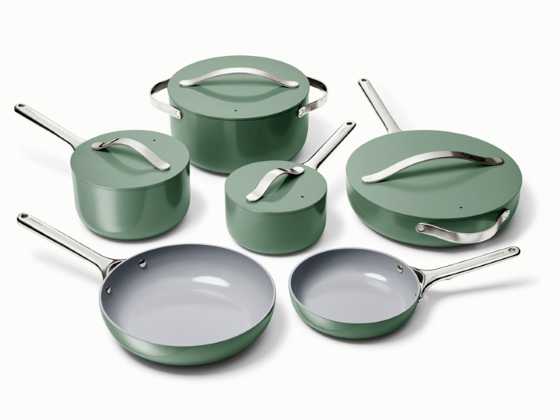 Cookware & Minis Set | Caraway