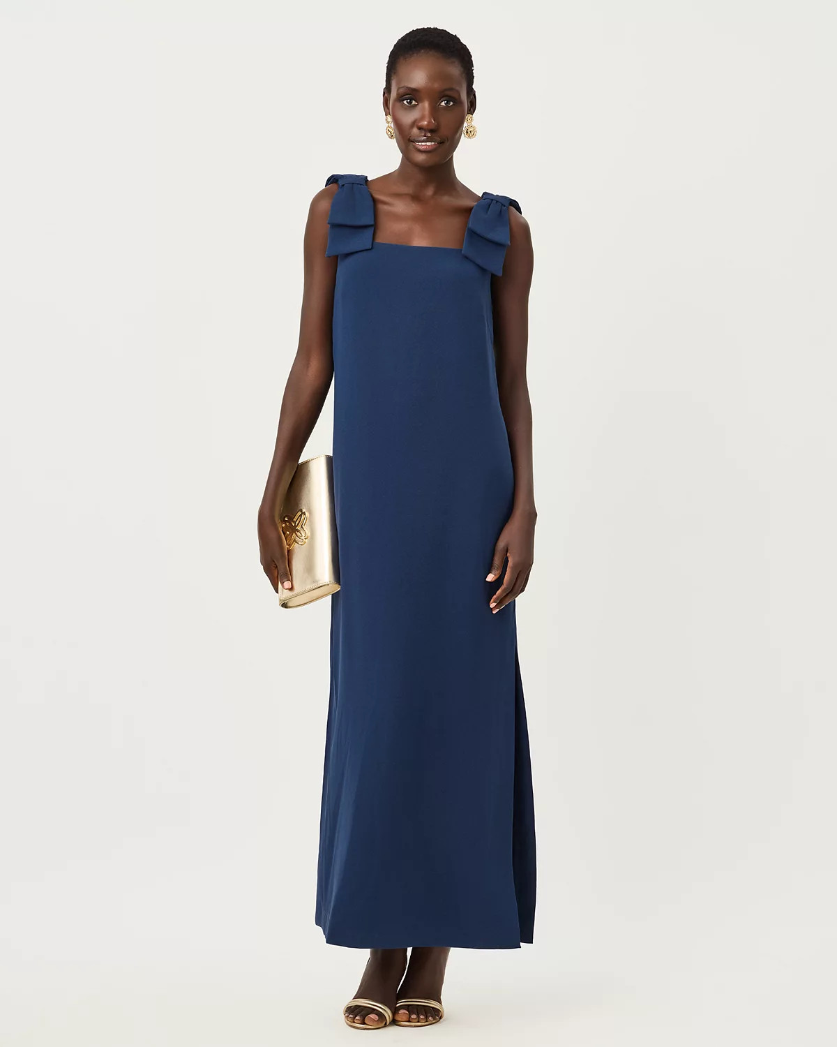 Bernice Maxi Dress | Lilly Pulitzer