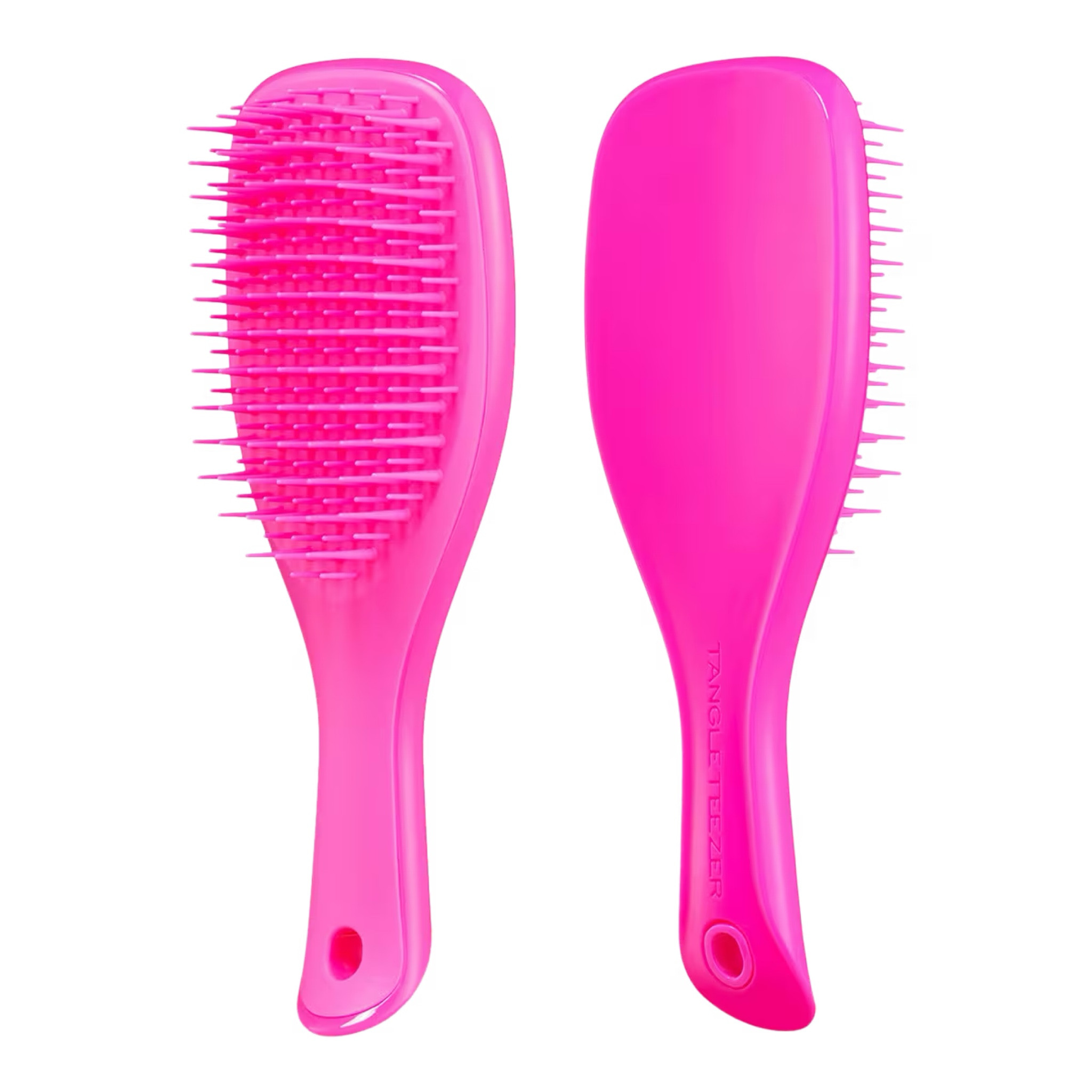 Mini hair brush i bring everywhere with me in my bag 💕

#LTKBeauty