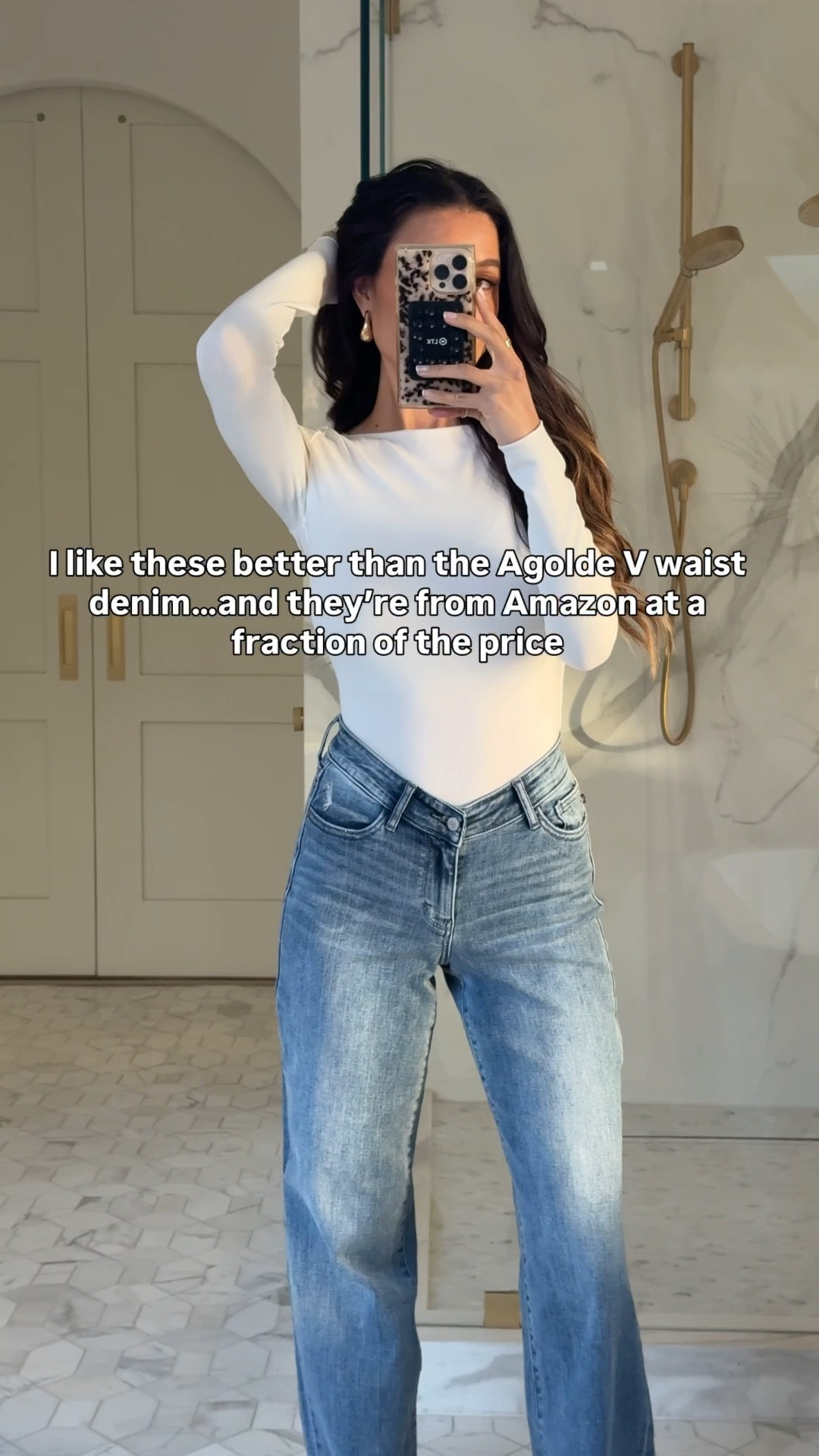 Scroll to shop!! Follow for more!!! Xo! ✨

#LTKFindsUnder50 #LTKFindsUnder100 #LTKootd