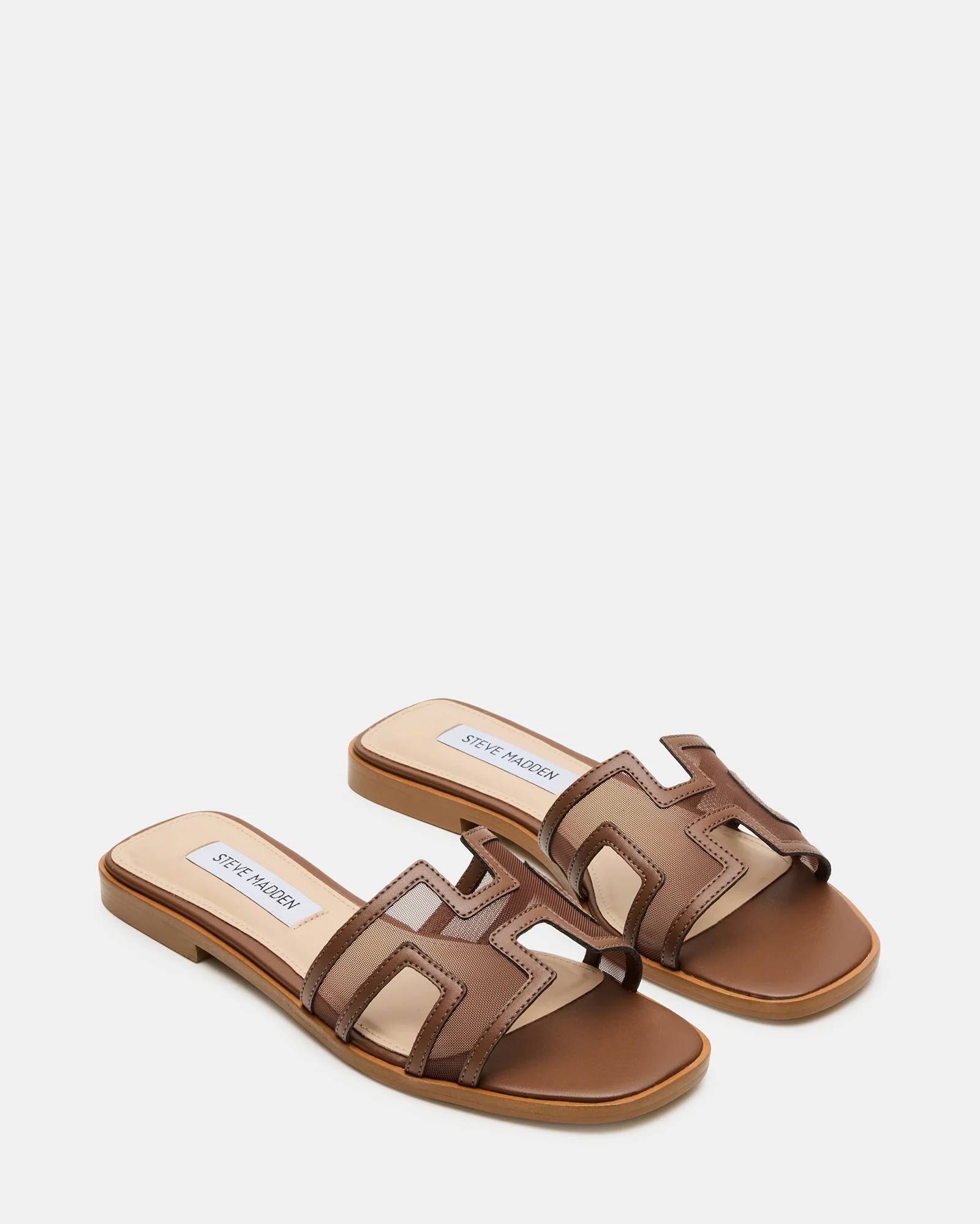 Hadyn Mesh Brown | Steve Madden (US)