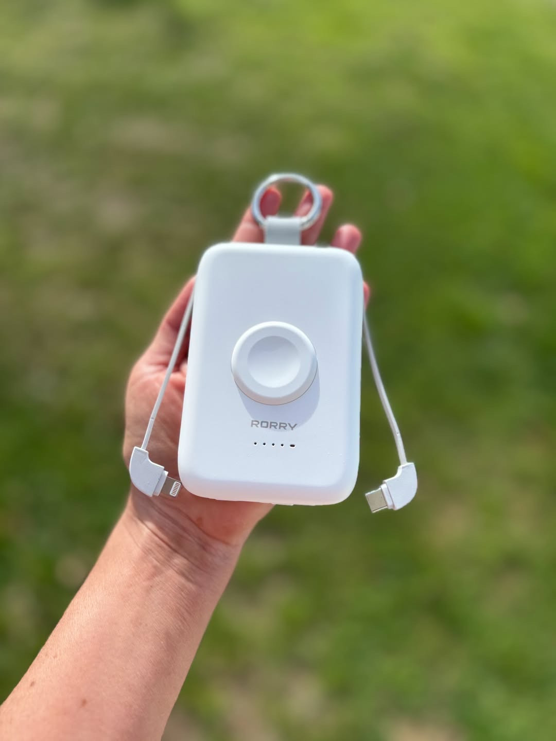 Travel charger we can’t live without on sale

Travel charger
Portable phone charger
Power bank portable
Fast charging cable
USB C wall charger
Multi device charger
Travel charging station
Compact charging block
Airplane travel essentials
Charging accessories

#LTKSeasonal #LTKSaleAlert #LTKTravel
