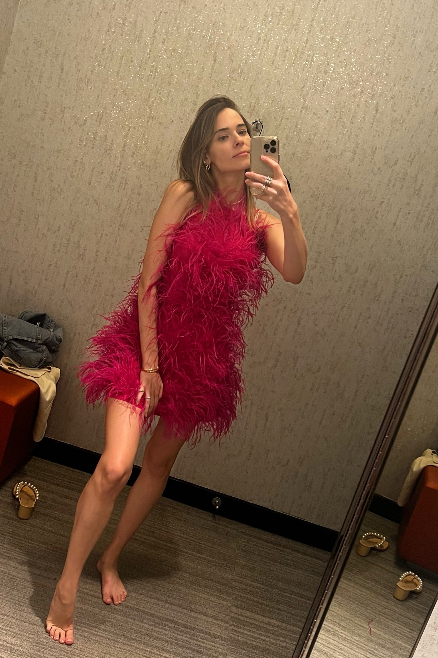 Is this a yes way or no way? 