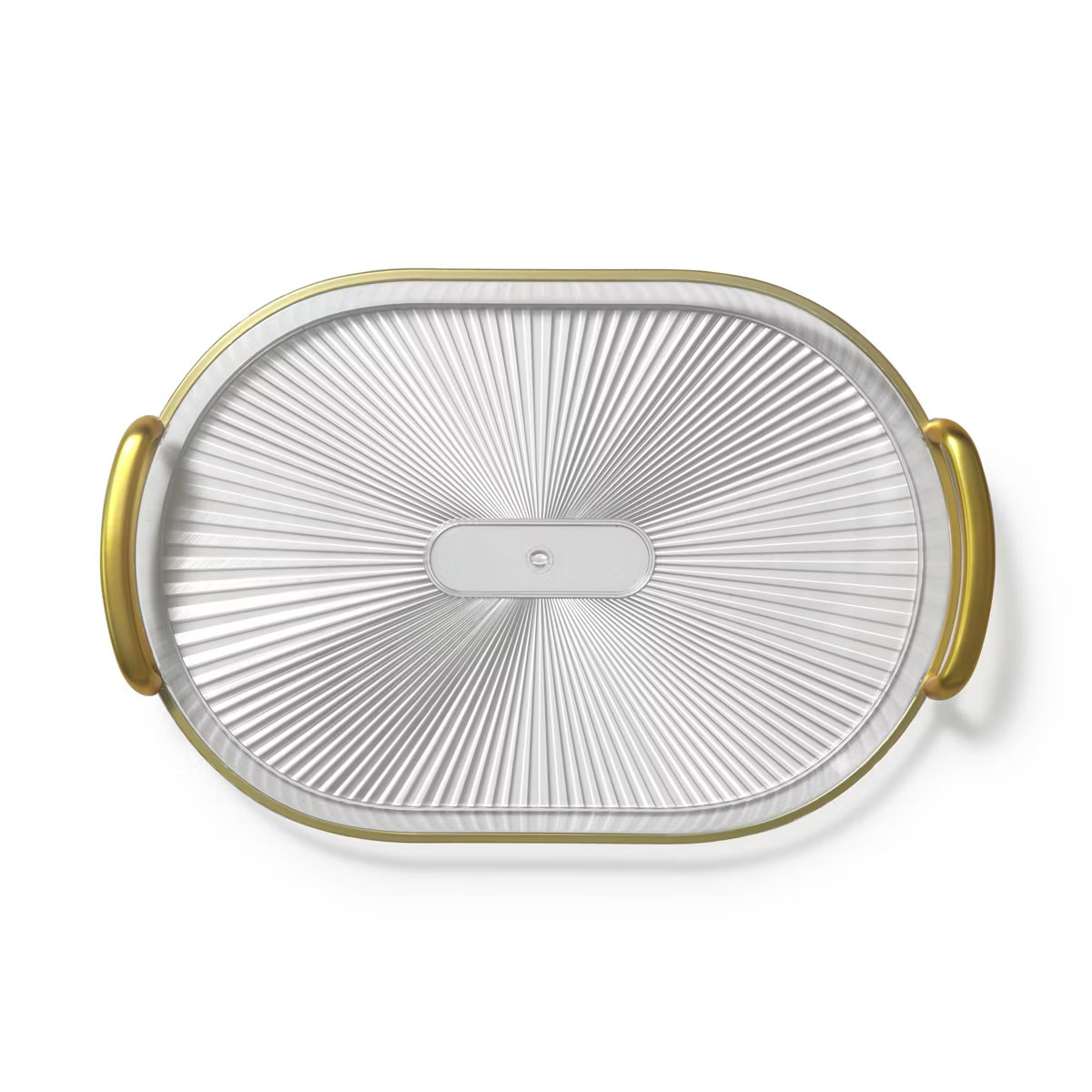 Serving Tray 2 Styles Oval - Bullseye's Playground™ | Target