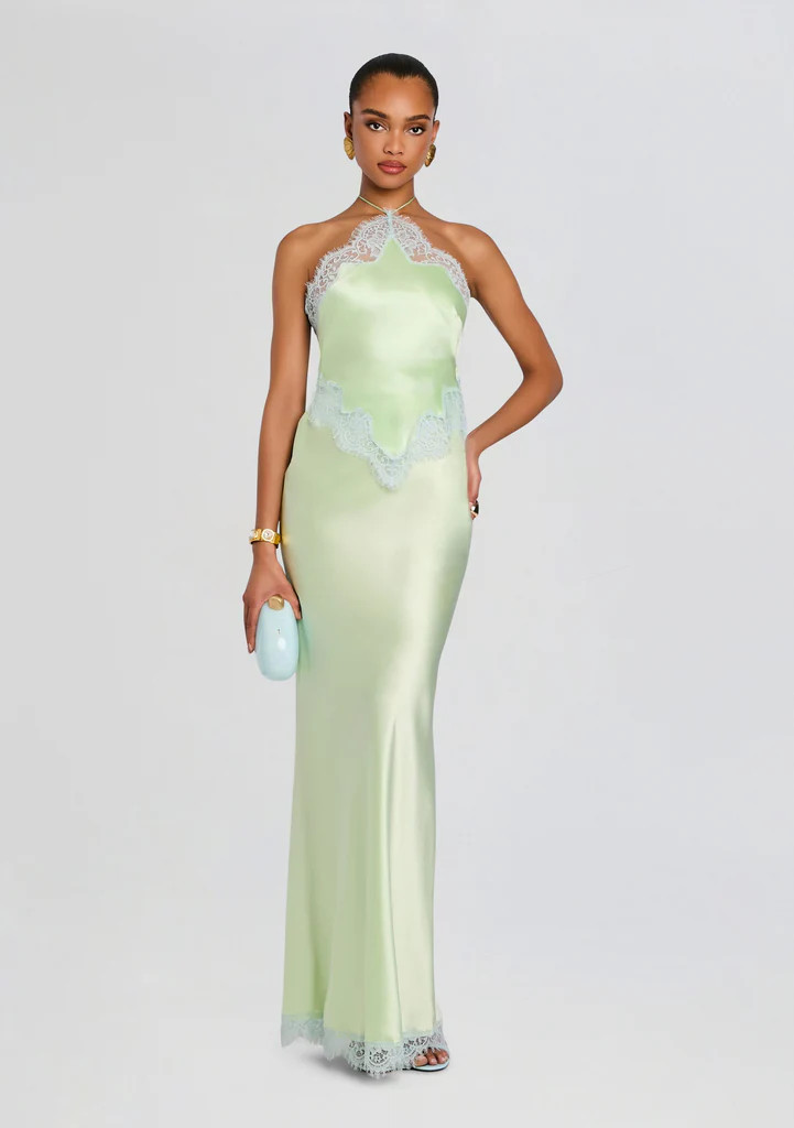 Everly Dress | Retrofete