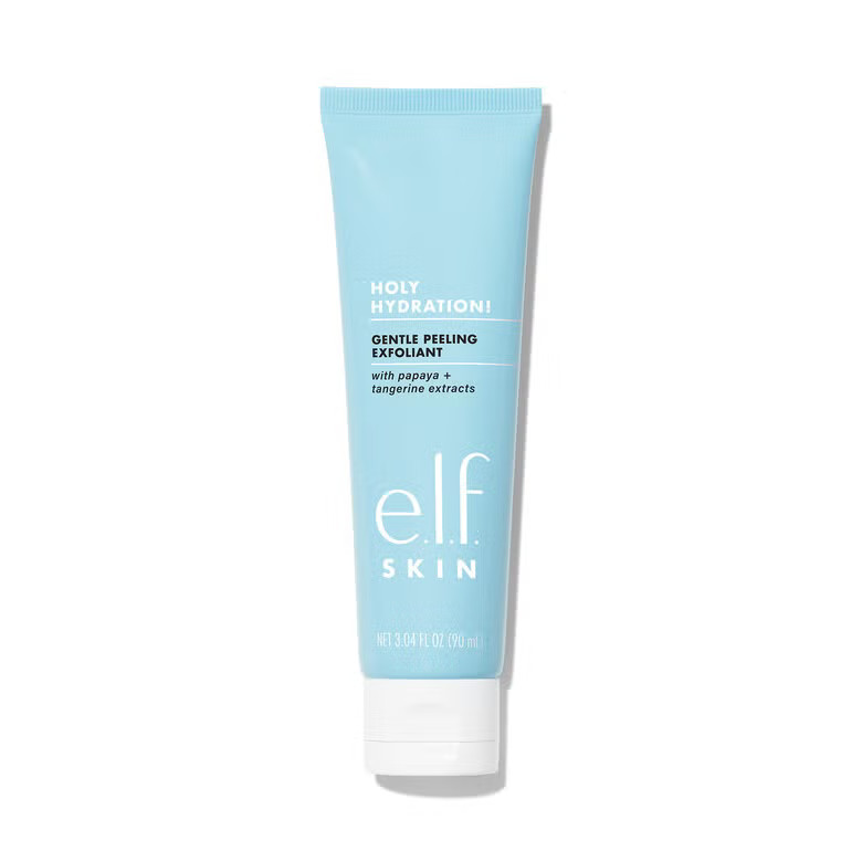 Holy Hydration! Gentle Peeling Exfoliant | e.l.f. cosmetics (US)