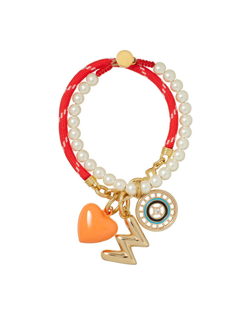 Red | Roxanne Assoulin