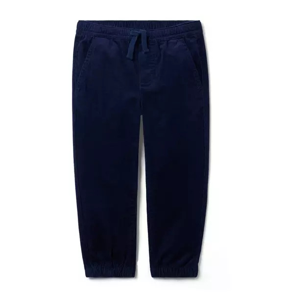 The Corduroy Jogger | Janie and Jack