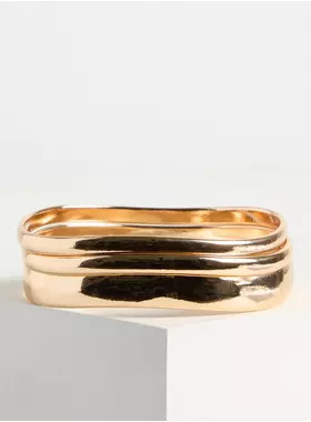 Bangle Bracelet Set | Torrid (US & Canada)