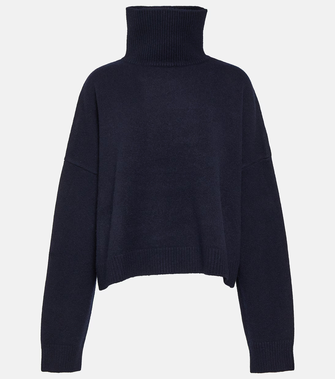 Ezio wool and cashmere sweater | Mytheresa (US/CA)