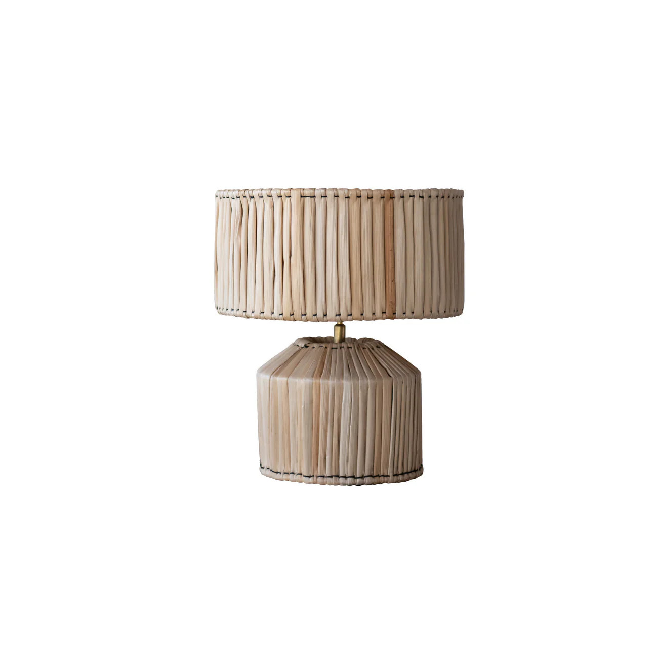 Banana Leaf Table Lamp | Sweenshots Studios