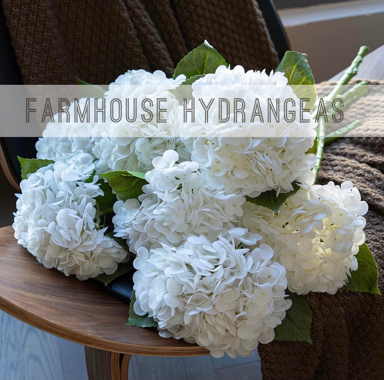 Tap to shop these top-selling Amazon faux hydrangeas for easy year-round styling. 
#LTKfinds #AMAZONfinds
#topsellingfauxflorals #viralhydrangeas

#LTKHome