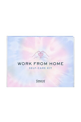 Work From Home Self Care Kit
                    
                    Pinch Provisions | Revolve Clothing (Global)