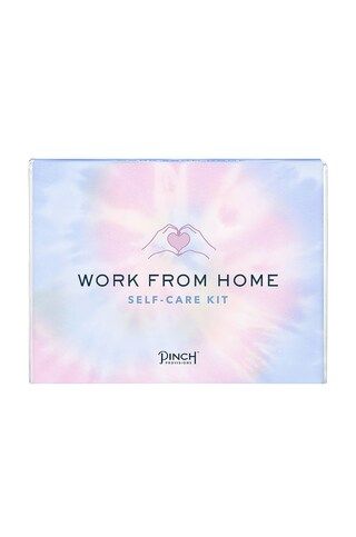 Work From Home Self Care Kit
                    
                    Pinch Provisions | Revolve Clothing (Global)