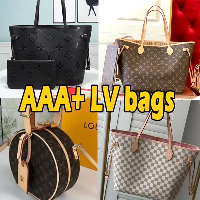 AAA+ Louis Vuitton bags tote bag New LV ladies fashion women MONOGRAM designer composite handbags... | DHGate
