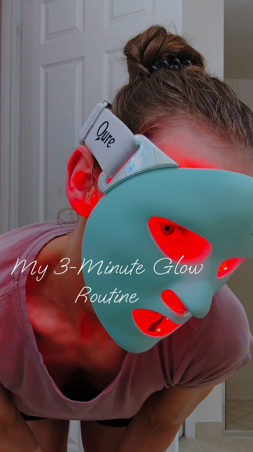 I’ve had this Qure red light mask for few years, and it’s still one of the few skincare devices I never stopped using. It takes 3 minutes, it’s gentle, and you can actually see a difference in your tone and texture when you stay consistent. It’s the only “extra step” that doesn’t feel like an extra step. 

#LTKSeasonal #LTKGiftGuide #LTKCyberWeek #LTKHoliday

#LTKBeauty #LTKselfcare #LTKdayinmylife
