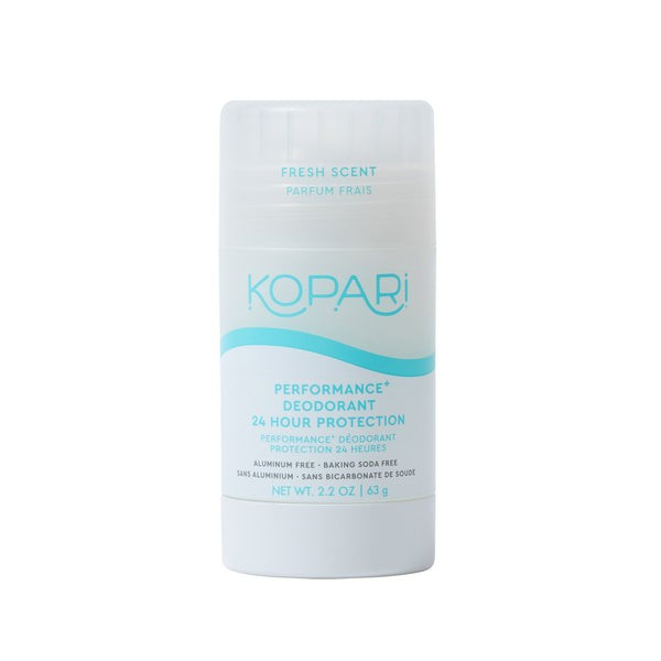 Performance Plus Aluminum-Free Deodorant with 24 Hour Protection | Kopari