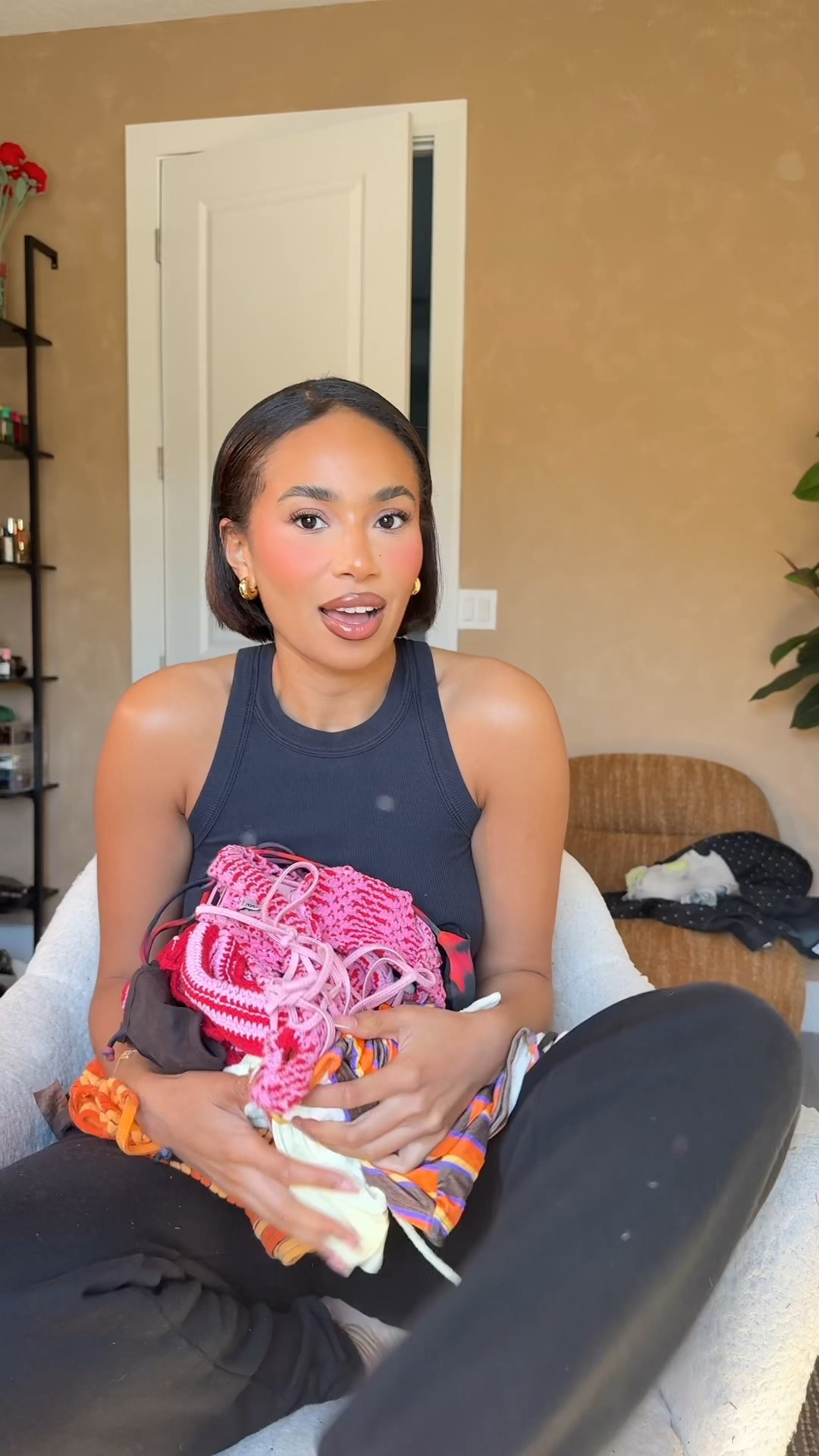 Swim 2025!

#LTKSwim #LTKSeasonal #LTKFestival