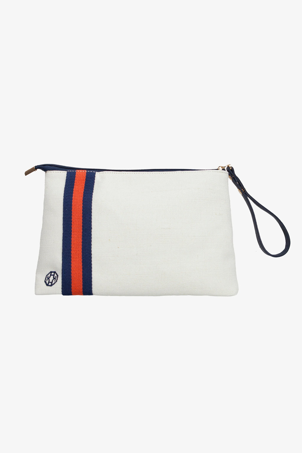 Wristlet  |  Poppy | Helen Jon