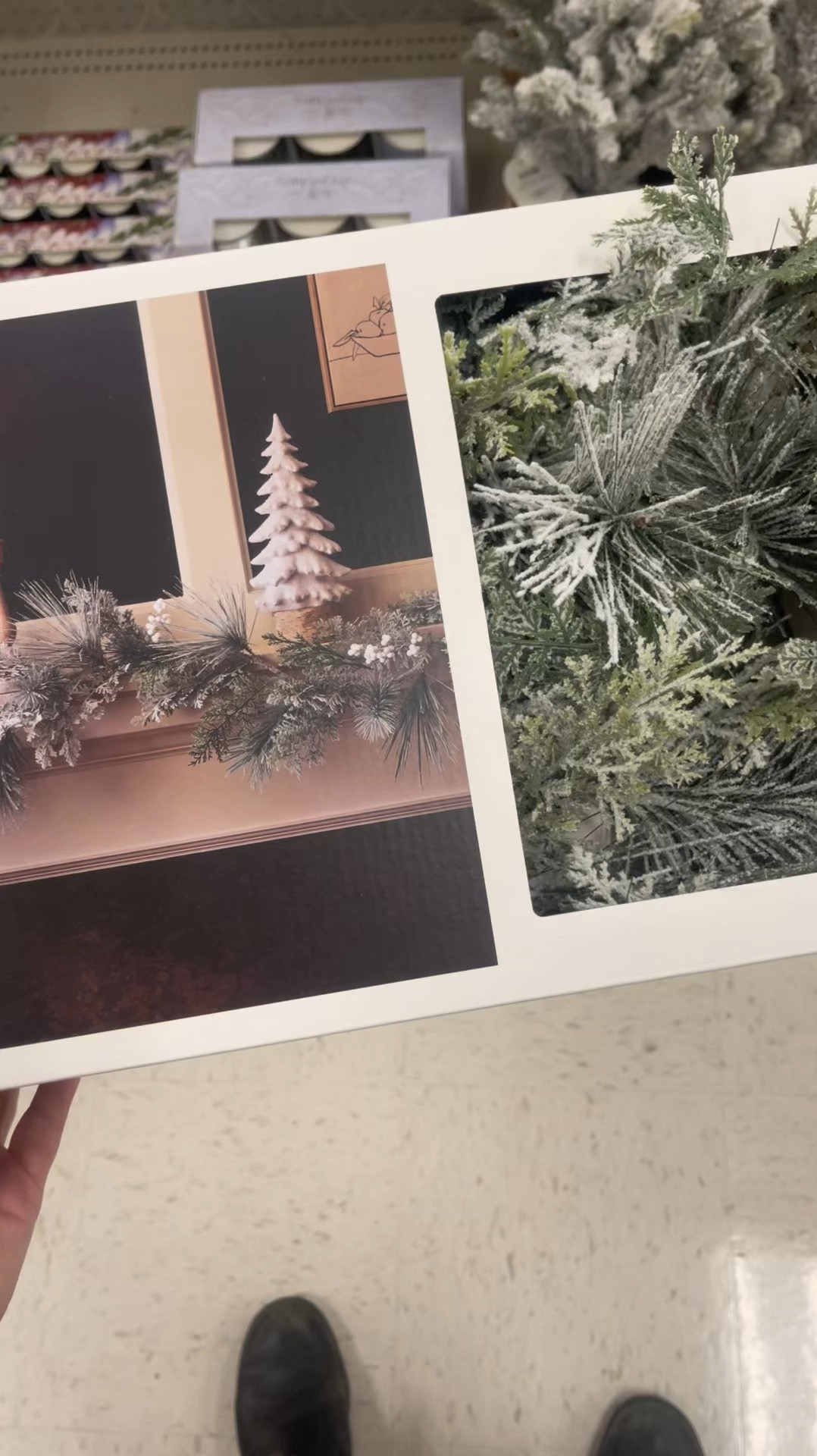 Target Christmas Shop with Me 

Target finds | studio McGee x threshold | Christmas decor, boujee on a budget, affordable holiday finds wonder shop, Christmas garland, glass tree, ceramic tree, Christmas tree pillows, throw pillow, accent pillow

#LTKSeasonal #LTKHoliday #LTKHome