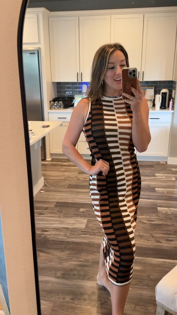 I can’t believe this is Target! The quality is amazing and it’s lined! Even more gorgeous in person 🤩

#target #haul #tryon #ootd #outfit #dress #summer #targetnewarrivals #targetdress #targettryon #targethaul @Target

#LTKgrwm #LTKootd #LTKmomlife