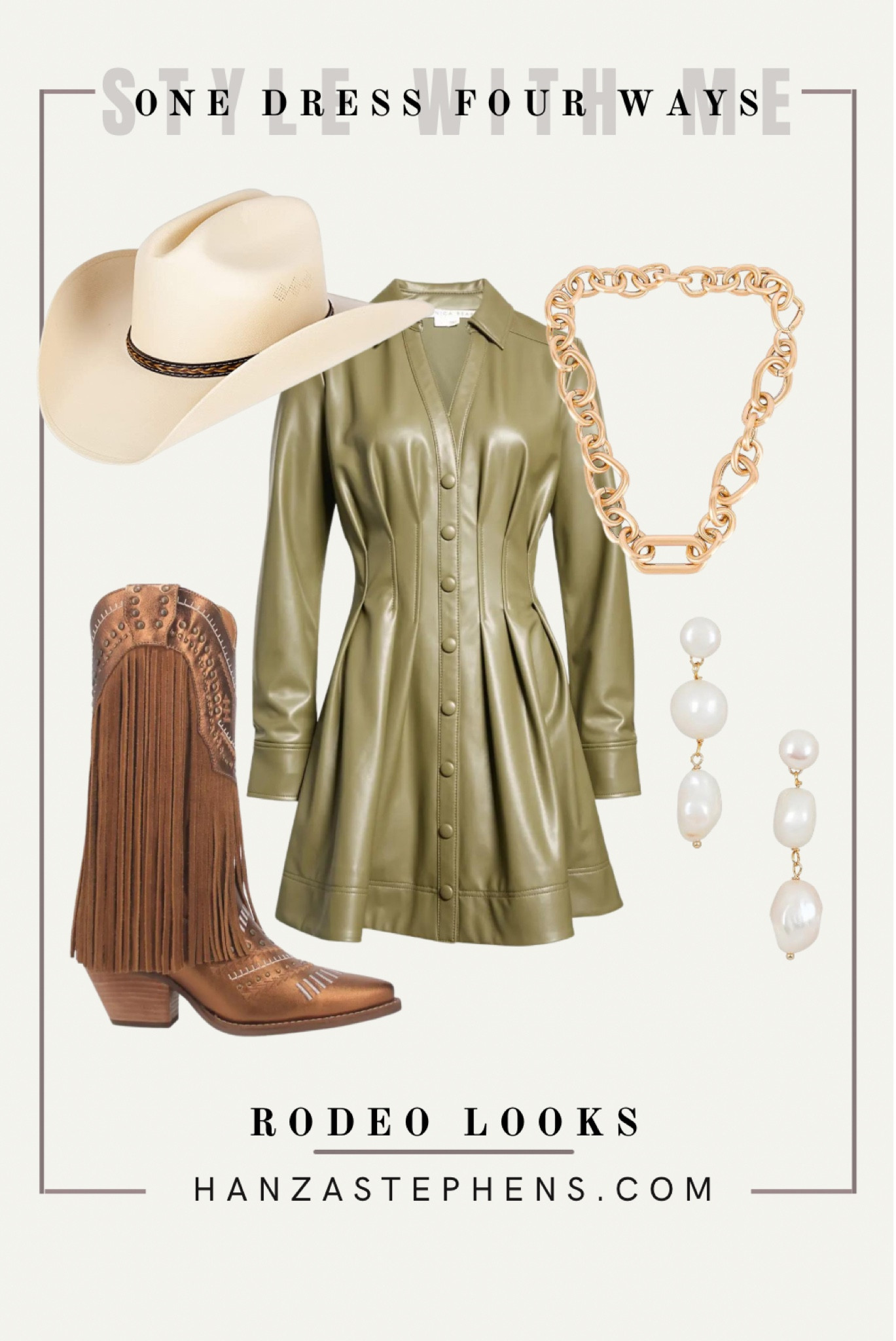 Rodeo season outfit inspo 
What to wear to the rodeo 2023 
Leather dress for the rodeo 
Rodeo outfit ideas 
How to style a dress for the rodeo 
What to wear to the Texas rodeo 
Texas rodeo outfit 
Fort Worth rodeo outfit ideas 
Houston rodeo outfit inspo 
What to wear to the Houston rodeo 

#LTKstyletip #LTKFind #LTKSeasonal