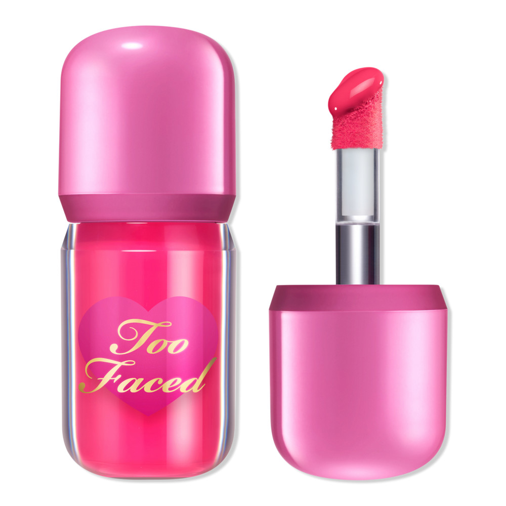 Too Faced Love Flush Glowing Liquid Blush - Head Over Heels | Ulta