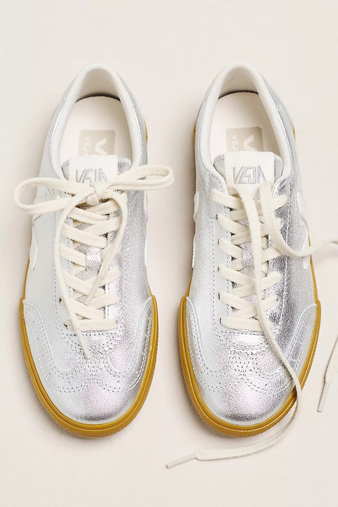 Veja Volley O.T. Sneakers | Anthropologie (US)
